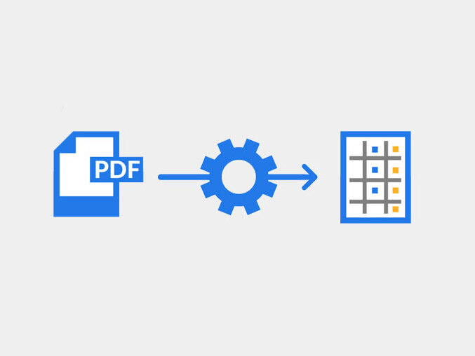 PDF-Pipe: Automated PDF Data Extraction